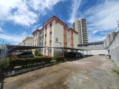 Colina das Palmeiras de 2q - Próximo ao McDonalds da Abel Cabral, Nova Parnamirim