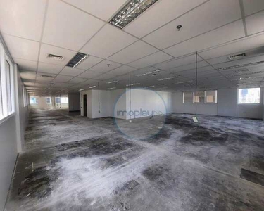 Conjunto para alugar, 400 m² e 14 vagas na Vila Olímpia