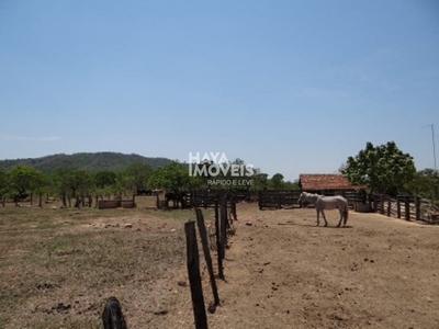 Fazenda em Área Rural De Unaí, Unaí/MG de 10m² à venda por R$ 9.999.000,00