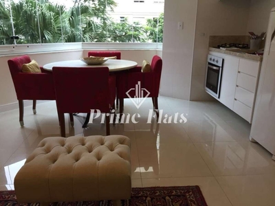 Flat em Vila Uberabinha, São Paulo/SP de 55m² 1 quartos à venda por R$ 529.000,00