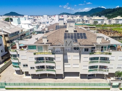 FLORIANóPOLIS - Apartamento Padrão - Ingleses do Rio Vermelho