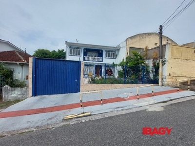 FLORIANóPOLIS - Casa Padrão - Canto