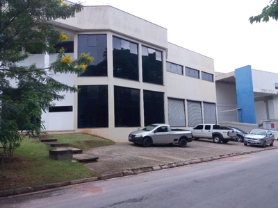 Galpão em Vila Jovina, Cotia/SP de 1168m² para locação R$ 18.000,00/mes