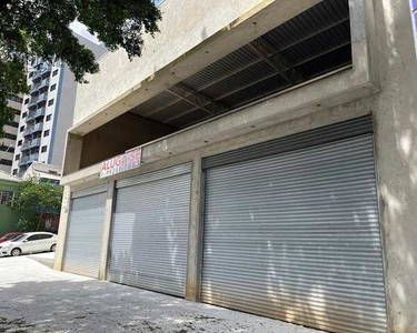 Galpão para alugar, 500 m² por R$ 30.000/mês - Santo Antônio - São Caetano do Sul/SP