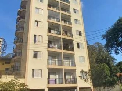 Horto do ype apartamento condomínio saint thomas 56 m² 2 dormitórios com sacada 1 vagas