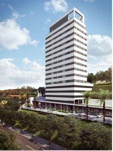 Imóvel Comercial em Santa Lúcia, Belo Horizonte/MG de 772m² à venda por R$ 9.139.500,00 ou para locação R$ 40.507,25/mes