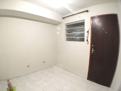 Kitnet/conjugado para aluguel com 30 metros quadrados com 1 quarto em Aclimação - São Paul