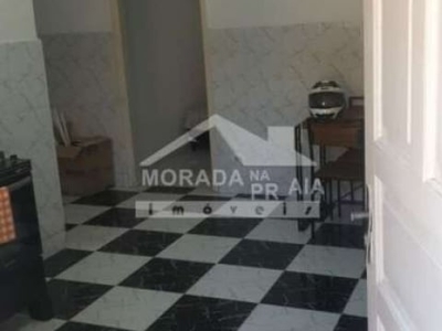 Alugar kitão do centro do boqueirão, 1 dormitório, só na imobiliária em praia grande.