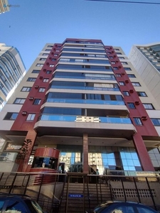 Locação | Apartamento com 110,00 m², 3 dormitório(s), 2 vaga(s). Itapuã, Vila Velha