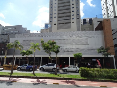 Loja em Buritis, Belo Horizonte/MG de 111m² para locação R$ 11.708,95/mes