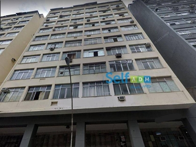 Loja em Centro, Niterói/RJ de 34m² para locação R$ 6.000,00/mes