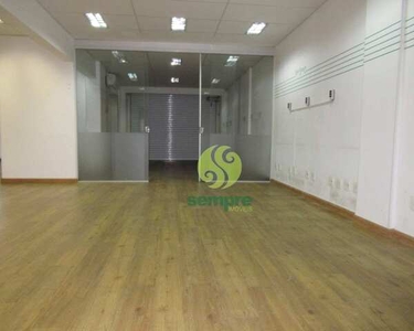 Loja para alugar, 540 m² - Savassi - Belo Horizonte/MG