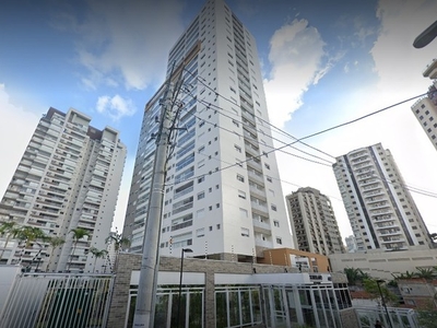 Metrô Santa Cruz (Linha Azul e Lilás) - Apto 102M², 3 Dormitórios, Suíte, 2 Vagas - Varand