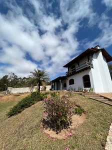Nova Lima - Casa de Condomínio - Morro Do Chapéu