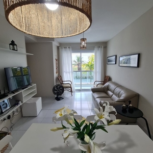 PALM VILLAGE ACQUA, APARTAMENTO PARA ALUGAR POR APENAS 3.800,00 POR MES EM PORTO DE GALINH