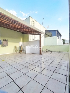 Penthouse em Itapoã, Belo Horizonte/MG de 100m² 2 quartos para locação R$ 1.730,00/mes