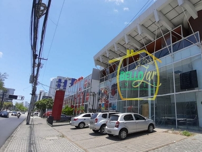 Ponto em Boa Viagem, Recife/PE de 900m² para locação R$ 55.000,00/mes