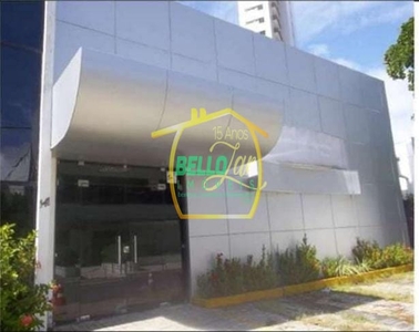 Ponto em Paissandu, Recife/PE de 271m² à venda por R$ 1.394.000,00