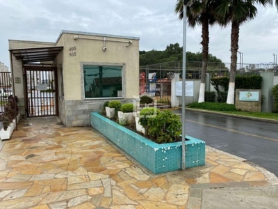 Residencal parque constance, costeira, araucaria - pr