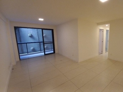 RIO DE JANEIRO - Apartamento Padrão - Botafogo