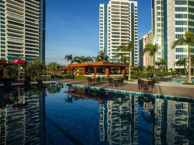 RISERVA GOLF - Apartamento alto padrão de luxo à venda, com 266 m² - Barra da Tijuca/RJ
