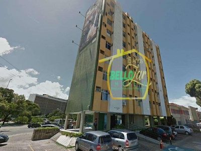 Sala em Boa Vista, Recife/PE de 61m² à venda por R$ 259.000,00