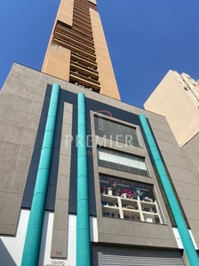Sala em Centro, Londrina/PR de 102m² à venda por R$ 249.000,00