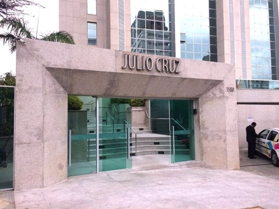 Sala em Gutierrez, Belo Horizonte/MG de 222m² à venda por R$ 2.144.905,00 ou para locação R$ 7.687,90/mes