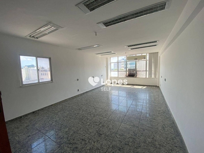 Sala em São Domingos, Niterói/RJ de 56m² à venda por R$ 244.000,00