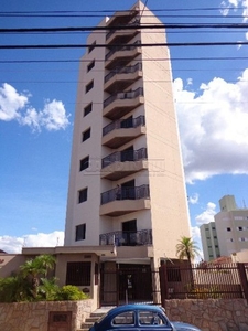 Sao Carlos - Apartamento Padrão - Centro