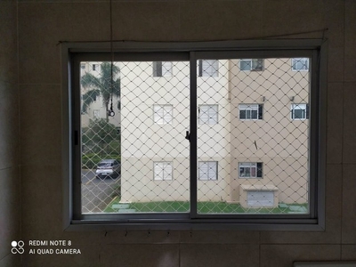 SÃO PAULO - Apartamento Padrão - VILA FORMOSA