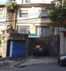 SãO PAULO - Casa Padrão - Vila Pompéia