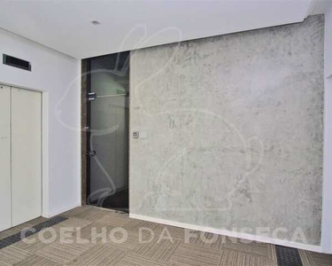 São Paulo - Conjunto Comercial/Sala - Brooklin Novo