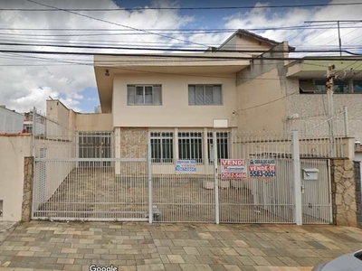 Sobrado em Bosque da Saúde, São Paulo/SP de 389m² 6 quartos à venda por R$ 2.399.000,00