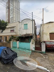 Sobrado em Cambuci, São Paulo/SP de 100m² 2 quartos à venda por R$ 359.000,00