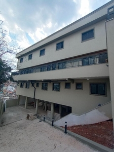 Sobrado em Granja Viana, Cotia/SP de 90m² 3 quartos para locação R$ 1.800,00/mes