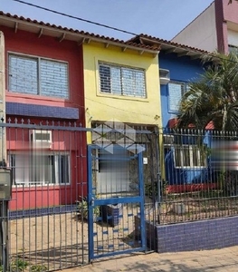 Sobrado para ponto comercial com 300 m² no bairro Marechal Rondon em Canoas