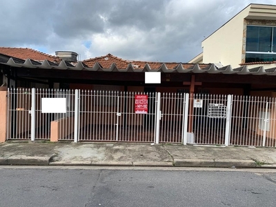 Térrea para venda com 90 metros quadrados com 3 quartos em Vila Piauí - São Paulo - SP