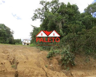 Terreno 410 m² a venda no Condomínio Ninho Verde II Eco Residence na cidade de Pardinho