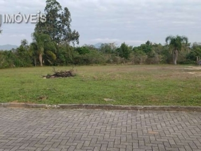 Terreno à venda, 441.74 m2 por r$508000.00 - canasvieiras - florianopolis/sc