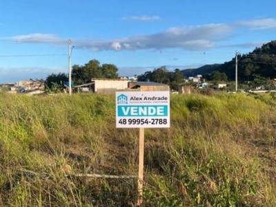 Terreno com 471,65 m² no loteamento altos do jardim