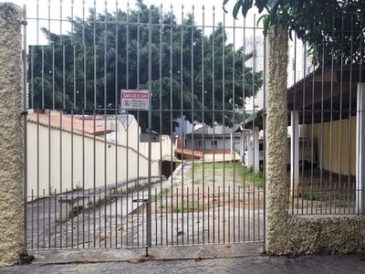 Terreno em Água Rasa, São Paulo/SP de 0m² à venda por R$ 1.998.000,00