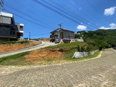 Terreno em Ariribá, Balneário Camboriú/SC de 661m² à venda por R$ 2.798.000,00
