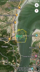 Terreno em Bela Vista, Igarassu/PE de 10m² à venda por R$ 3.498.000,00