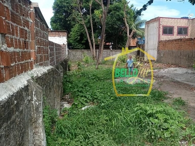 Terreno em Campo Grande, Recife/PE de 10m² à venda por R$ 348.000,00