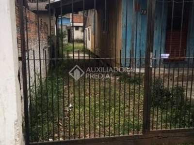 Terreno em condomínio fechado à venda na avenida farroupilha, 710, niterói, canoas, 484 m2 por r$ 234.650