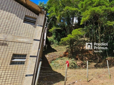 Terreno em Conselheiro Paulino, Nova Friburgo/RJ de 0m² à venda por R$ 349.000,00