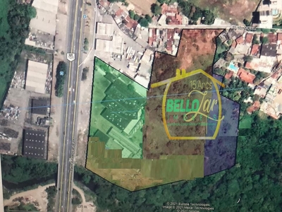 Terreno em Dois Irmãos, Recife/PE de 10m² à venda por R$ 34.998.000,00