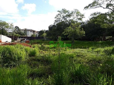 Terreno em Granja Viana, Cotia/SP de 0m² à venda por R$ 998.000,00