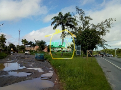 Terreno em Guabiraba, Recife/PE de 10m² à venda por R$ 5.998.000,00